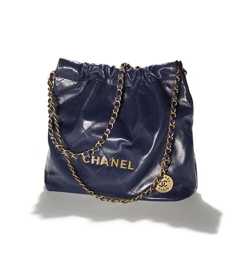 cc chanel 22|2022 Chanel 22 bag.